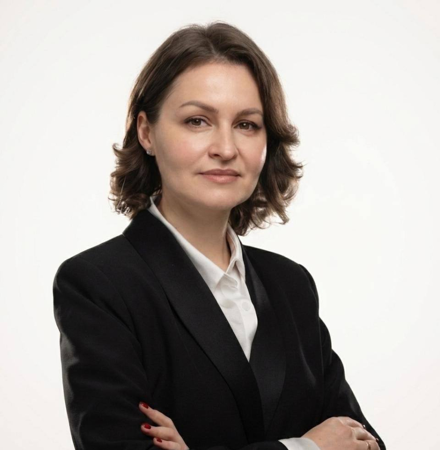 Майя Цыбулевская назначена вице-премьером Республики Абхазия