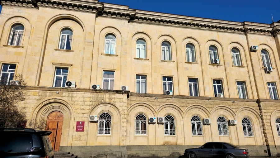 Кабинет министров утвердил соглашение о сотрудничестве между Правительством Республики Абхазия и Республикой Адыгея