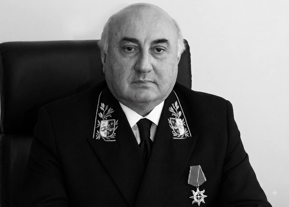 Премьер-министр выразил соболезнования в связи со смертью видного государственного деятеля Игоря Ахба