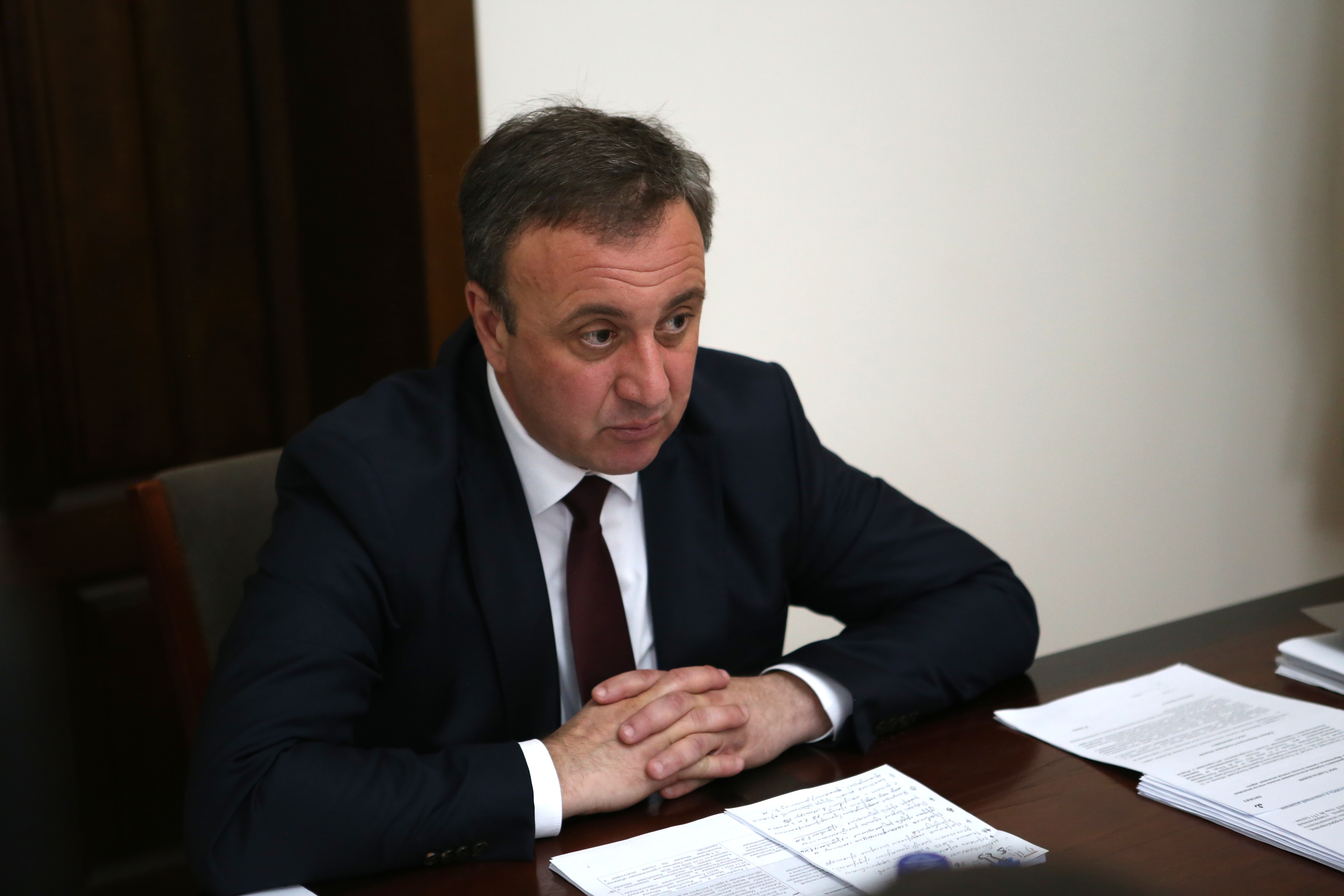 Кабинет министров  утвердил правила включения в фирменное наименование юридического лица официального наименования «Республика Абхазия» или «Апсны»