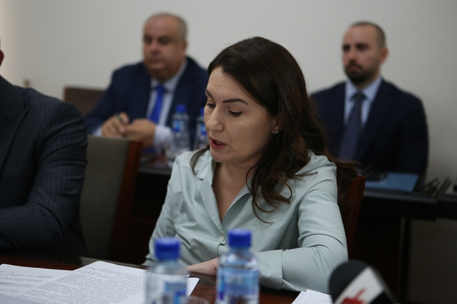 В Абхазии будет проведена перерегистрация получателей пенсий